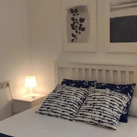 Apartamento De 3 Habitaciones En A Coruna *
