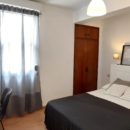 Apartamento De 3 Habitaciones En A Coruna Apartment A Coruna