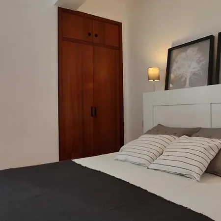 Apartamento De 3 Habitaciones En A Coruna Apartment A Coruna