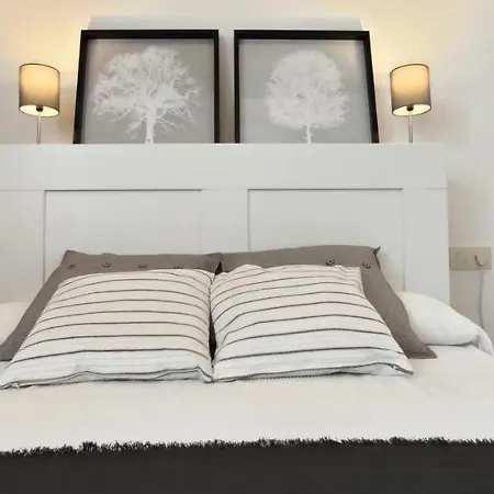 Apartamento De 3 Habitaciones En A Coruna A Coruna
