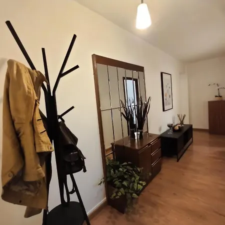 Apartamento De 3 Habitaciones En A Coruna Apartment *