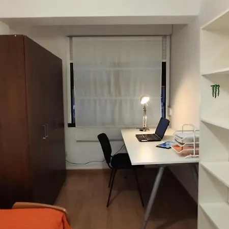 Apartamento De 3 Habitaciones En A Coruna Apartment A Coruna