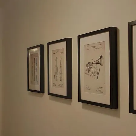 Apartamento De 3 Habitaciones En A Coruna *