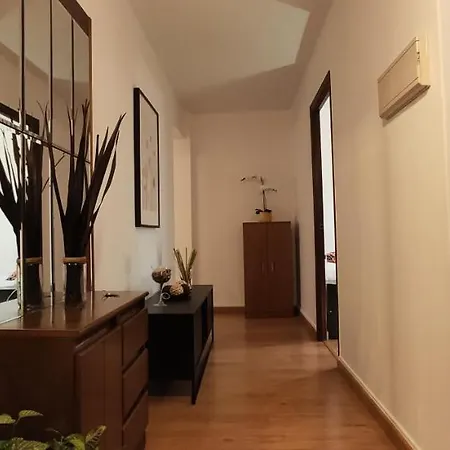 Apartamento De 3 Habitaciones En A Coruna A Coruna