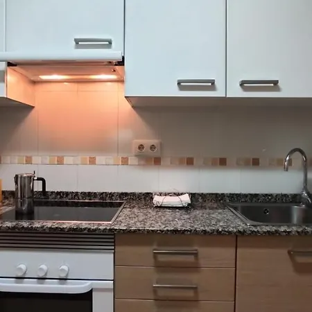 Apartamento De 3 Habitaciones En A Coruna Apartment A Coruna